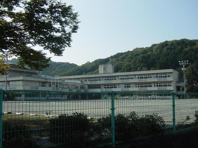 リオグランデの周辺|小学校まで700ｍ
