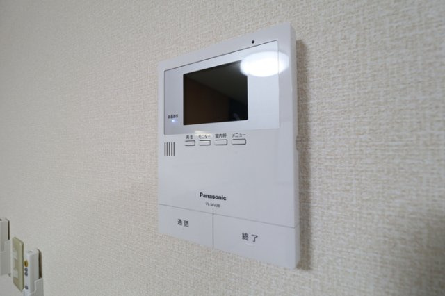 ヴューライラックのセキュリティ