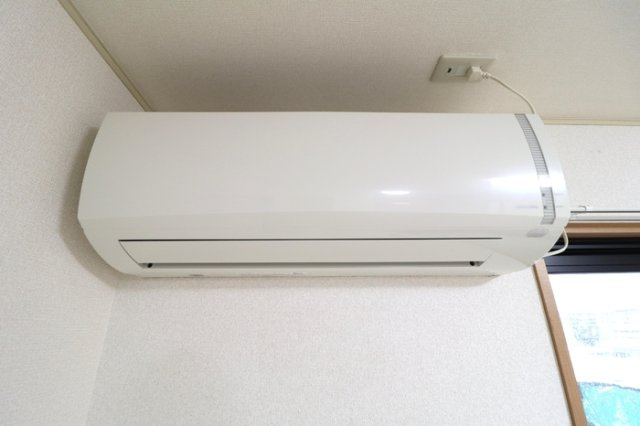 ヴューライラックの設備