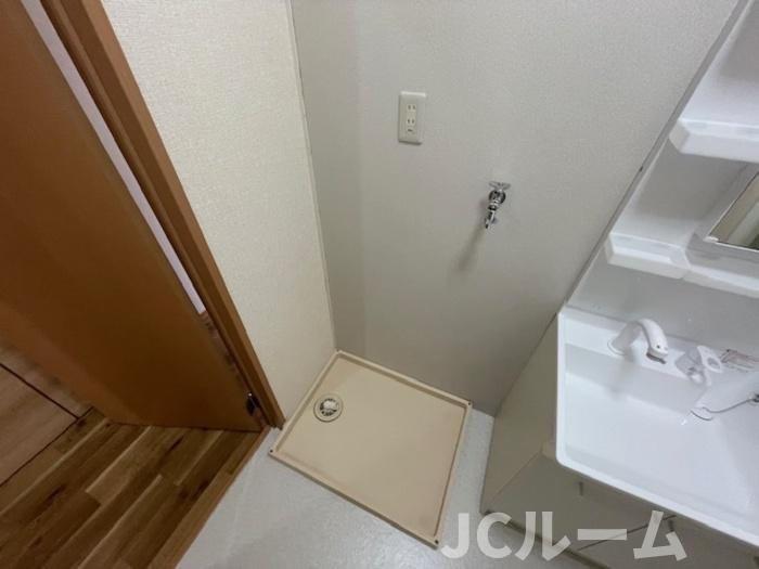 ヴューライラックのその他|※別のお部屋の参考写真です