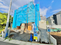彩葉タウン東有馬新築分譲住宅 全2棟の画像