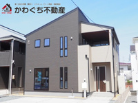 Livele Garden.S　方木田第１６　８号棟の画像