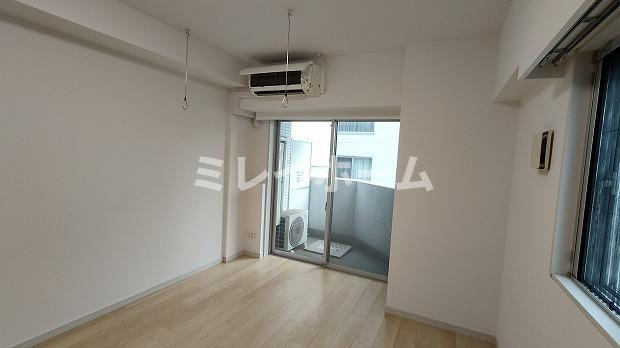 ヴァレッシア蒲田シティ