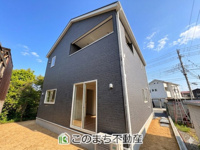 CRADLEGARDEN那須塩原市西富山第1の画像