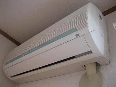 【設備】 | サニーセブン菖蒲月