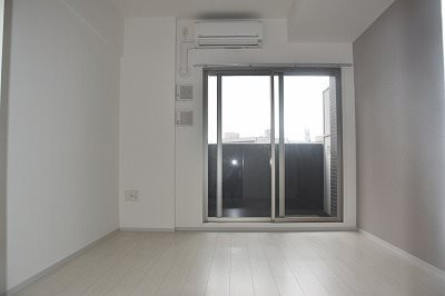 【寝室】レジュールアッシュウエストレジス