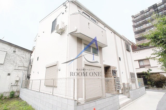 マーベラス新宿若葉