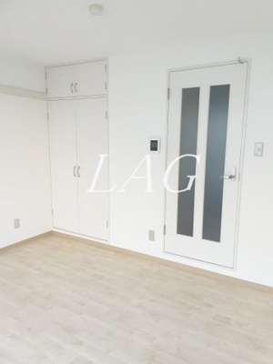 【居間・リビング】 | シティーユー中町Ⅱ | 洋室のお部屋です。