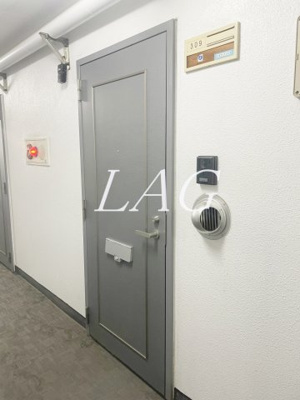 【玄関】 | シティーユー中町Ⅱ | 玄関です。