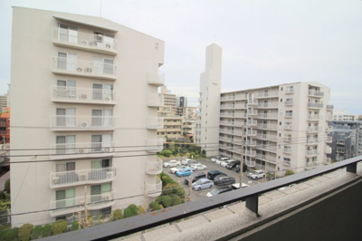 【展望】 | レシェンテ緑地