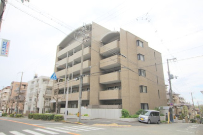 【外観】 | レシェンテ緑地