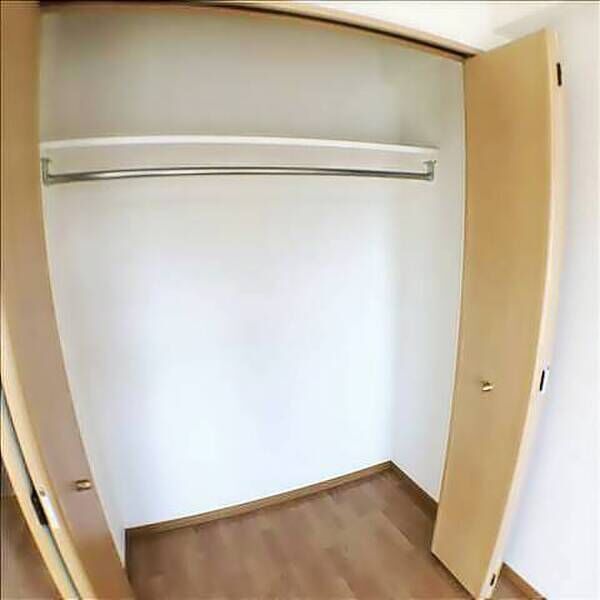 アレーズカシェートの収納