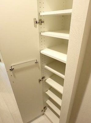 【収納】 | ガーラ練馬グランドステージ