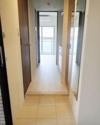 【玄関】 | ガーラ練馬グランドステージ