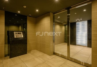 【セキュリティ】 | ガーラ練馬グランドステージ