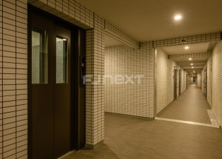 【その他共用部分】 | ガーラ練馬グランドステージ