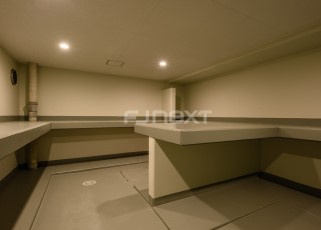 【その他共用部分】 | ガーラ練馬グランドステージ