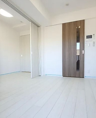 【居間・リビング】 | ガーラ練馬グランドステージ