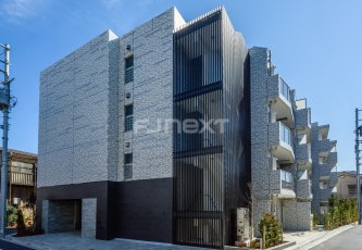 【外観】 | ガーラ練馬グランドステージ