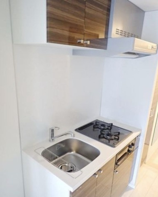 【キッチン】 | ガーラ練馬グランドステージ