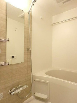 【浴室】 | ガーラ練馬グランドステージ