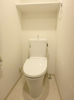 【トイレ】 | ガーラ練馬グランドステージ