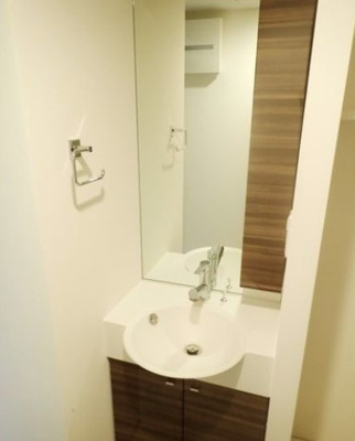 【洗面所】 | ガーラ練馬グランドステージ