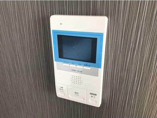 NEST黒川　名古屋市賃貸　仲介手数料無料のセキュリティ