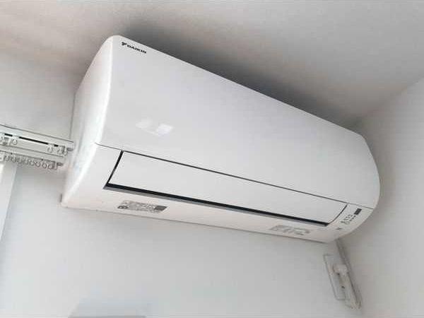 NEST黒川　名古屋市賃貸　仲介手数料無料の設備
