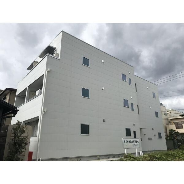 NEST黒川　名古屋市賃貸　仲介手数料無料