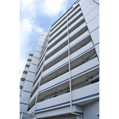 ポートハイム西横浜