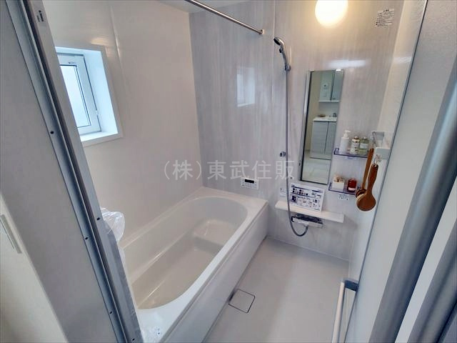 【浴室】の画像