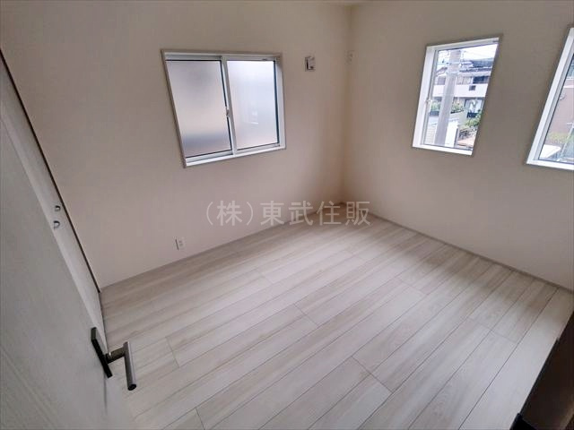 【洋室】の画像