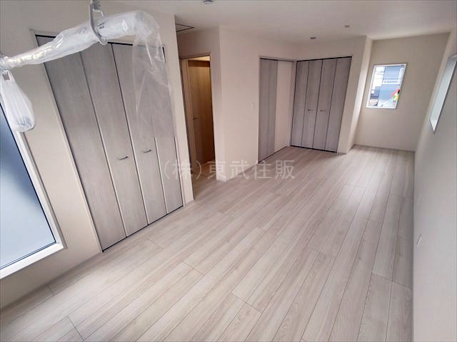 【寝室】の画像