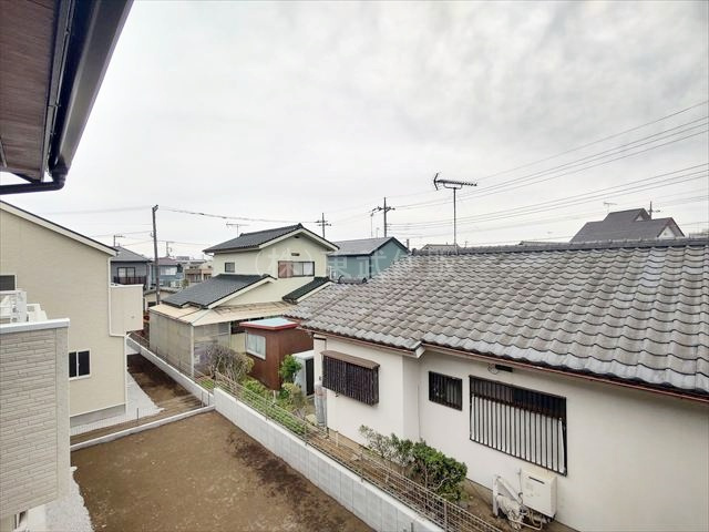 【展望】の画像