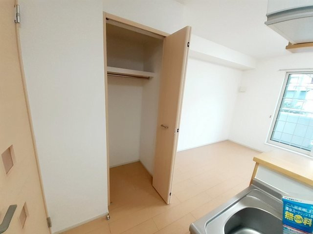 メゾングラースＭの設備