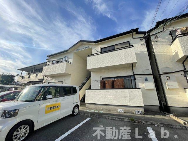 フラワーコーポ立岡