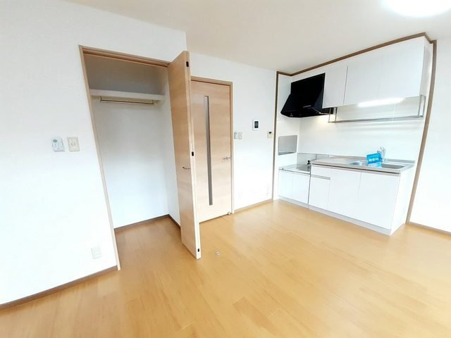 カルフール　黒川　Ｃの設備