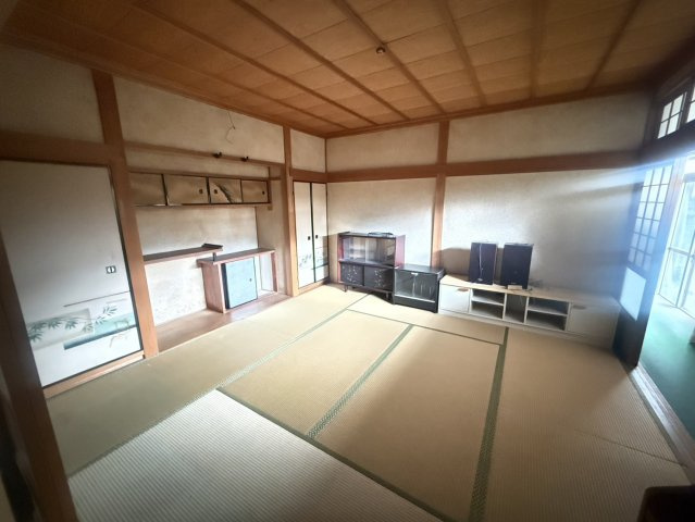 泉佐野市鶴原4丁目　中古戸建の和室