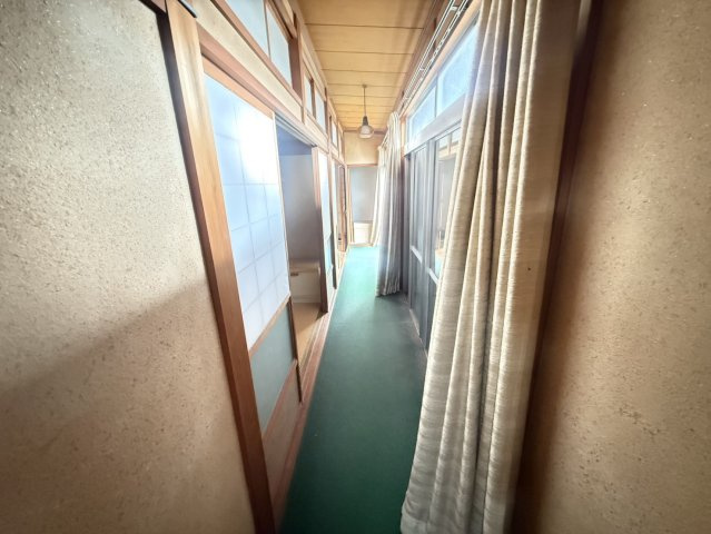 泉佐野市鶴原4丁目　中古戸建のその他