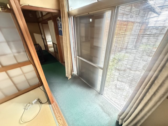 泉佐野市鶴原4丁目　中古戸建のその他