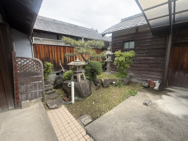 泉佐野市鶴原4丁目　中古戸建のその他