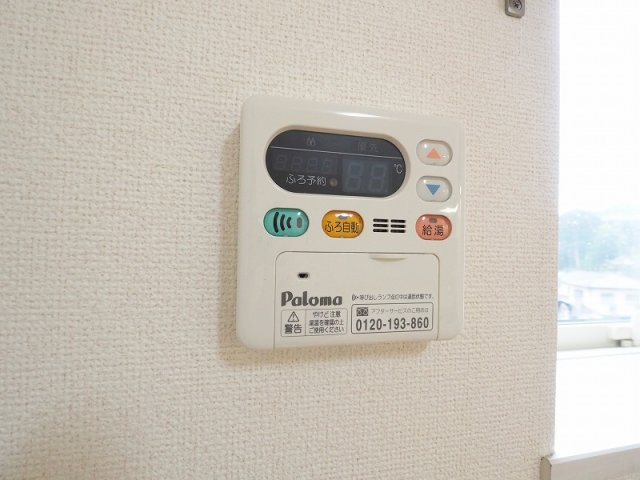 エテルノカーサ門司港の設備