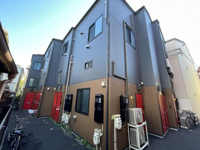 インベスト大森２７