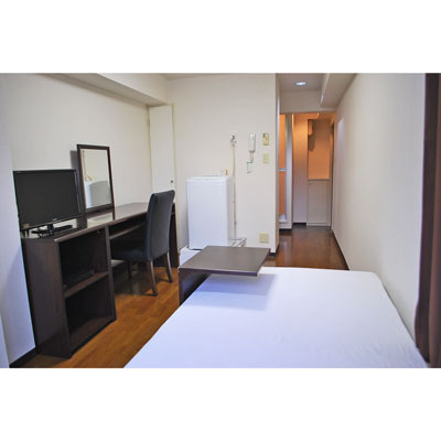 大朝コーポの内装|内装も気になるポイント