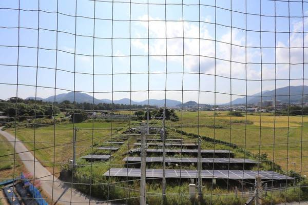 ビレッジハウス白野江3号棟のその他|ビレッジハウスの同一物件・同一タイプの間取りの写真です