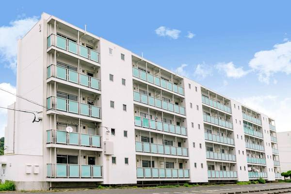 ビレッジハウス白野江3号棟