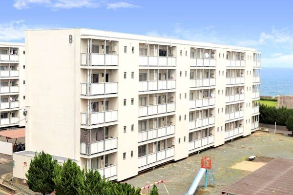 ビレッジハウス門司白野江1号棟