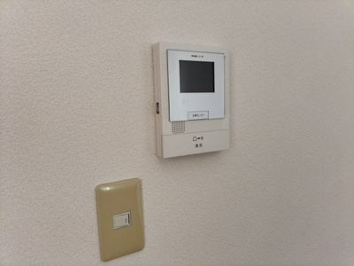 【セキュリティ】 | グランシードあい Ａ棟