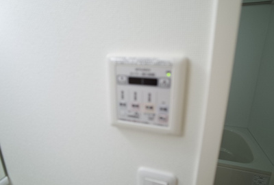 【設備】 | エレンシアK津田沼